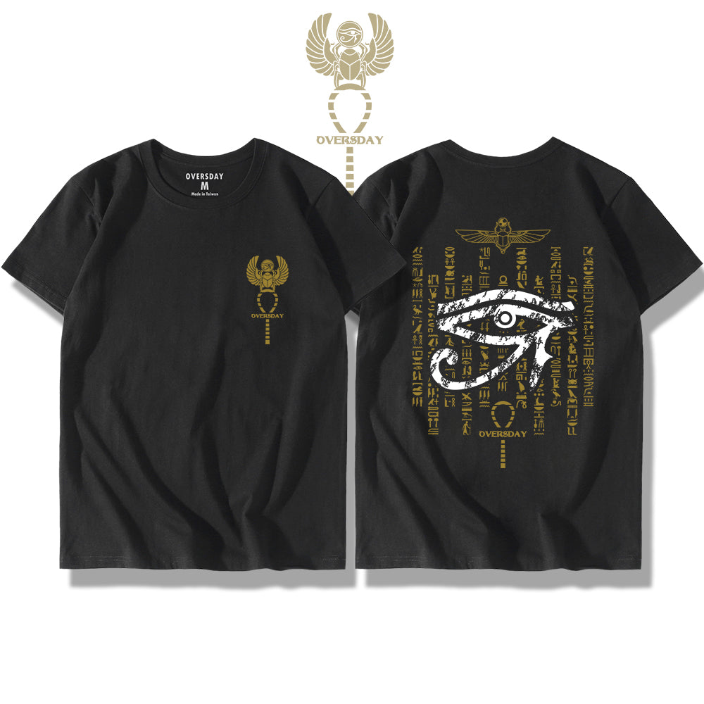 Eye of Horus / Classic Tee