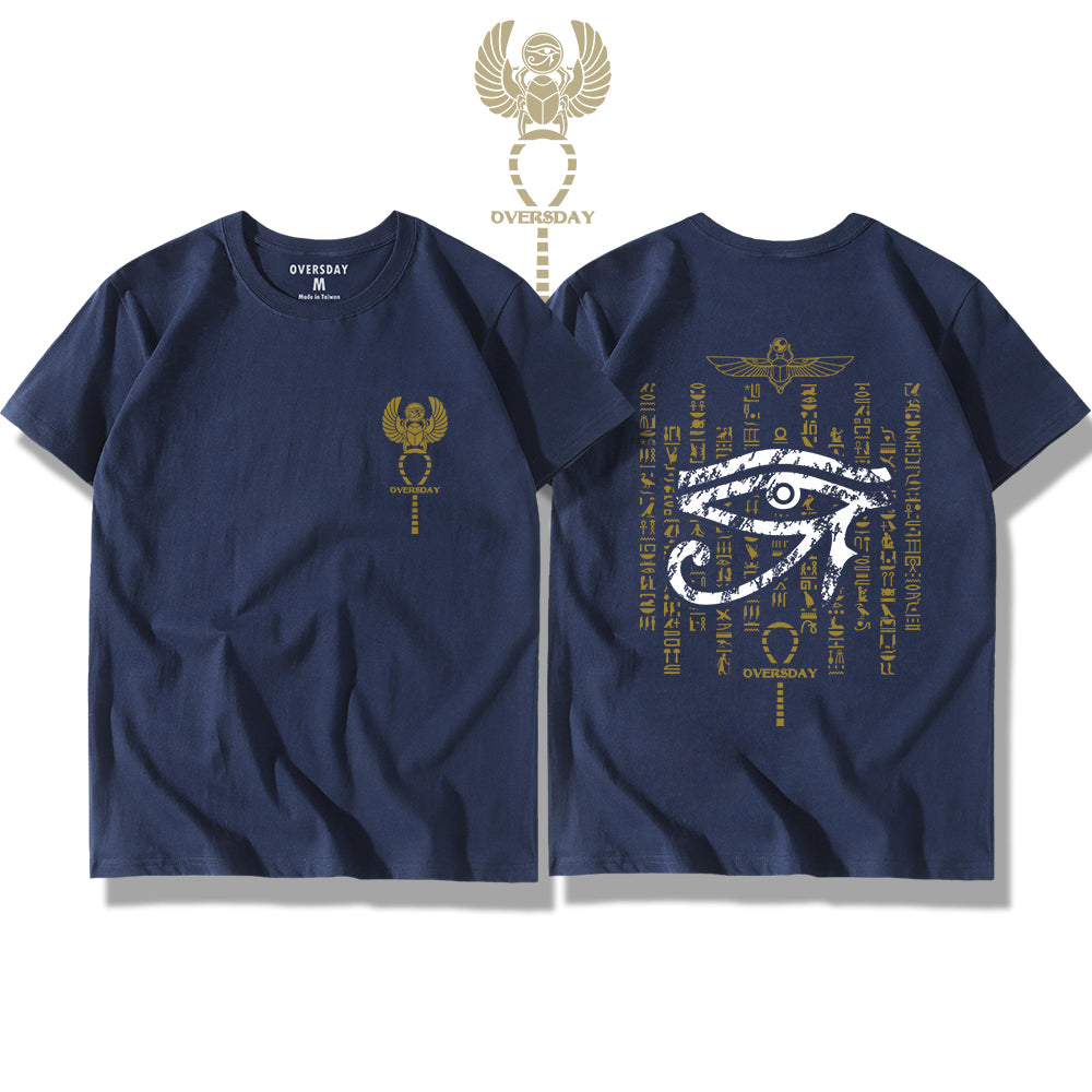 Eye of Horus / Classic Tee