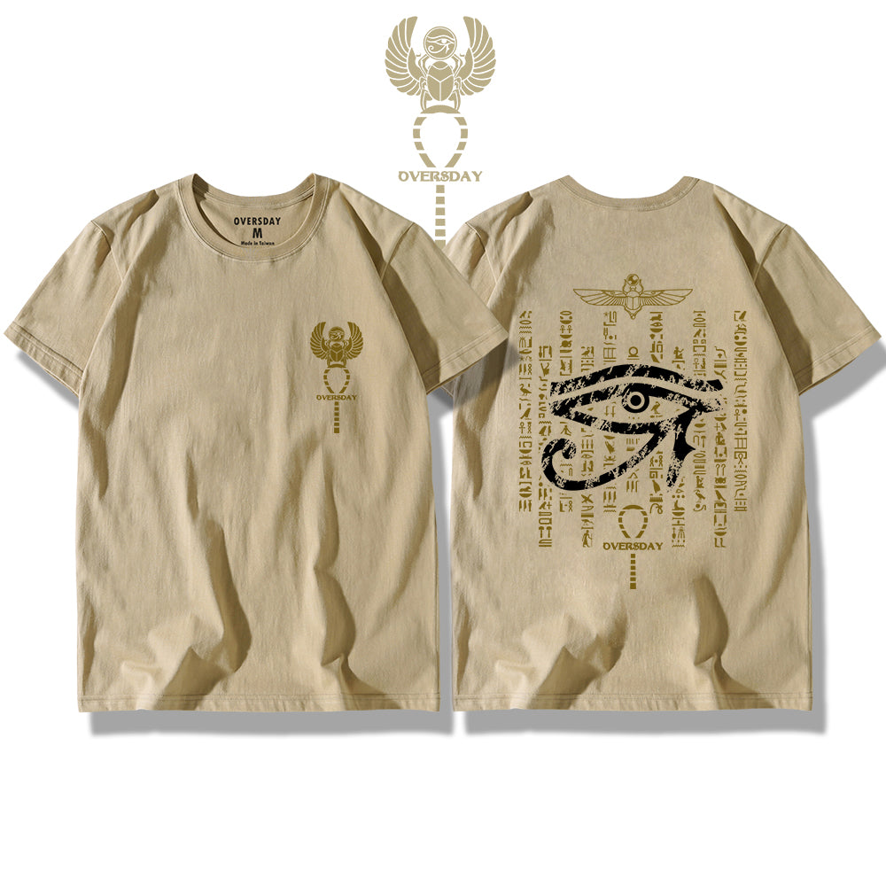 Eye of Horus / Classic Tee