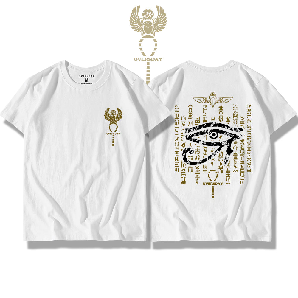 Eye of Horus / Classic Tee