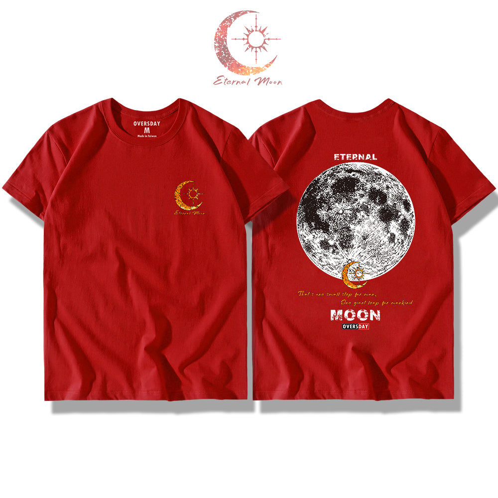 Eternal Moon / Classic Tee