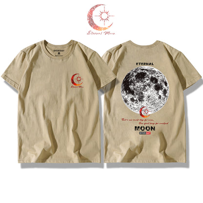 Eternal Moon / Classic Tee