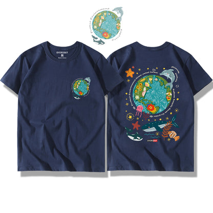 Lovely Earth / Classic Tee