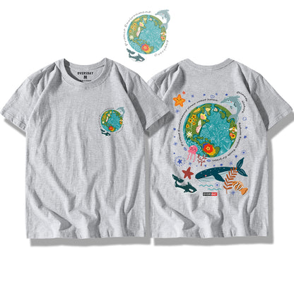 Lovely Earth / Classic Tee