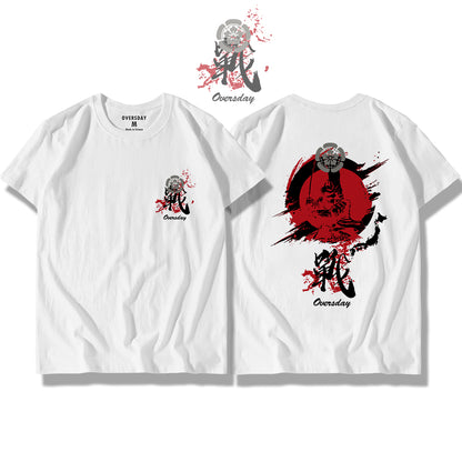 Samurai of Sengoku Period / Classic Tee