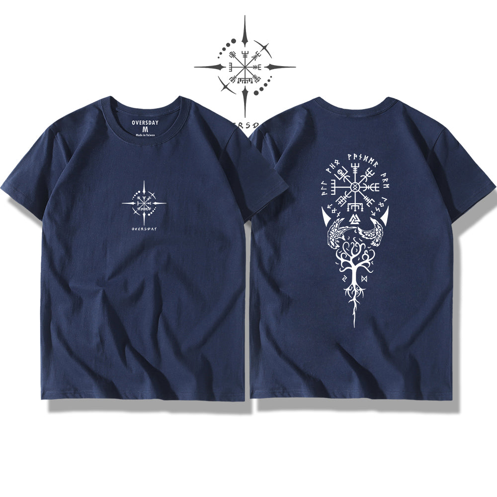 Viking Compass / Classic Tee