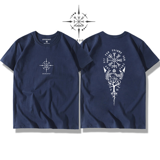 Viking Compass / Classic Tee