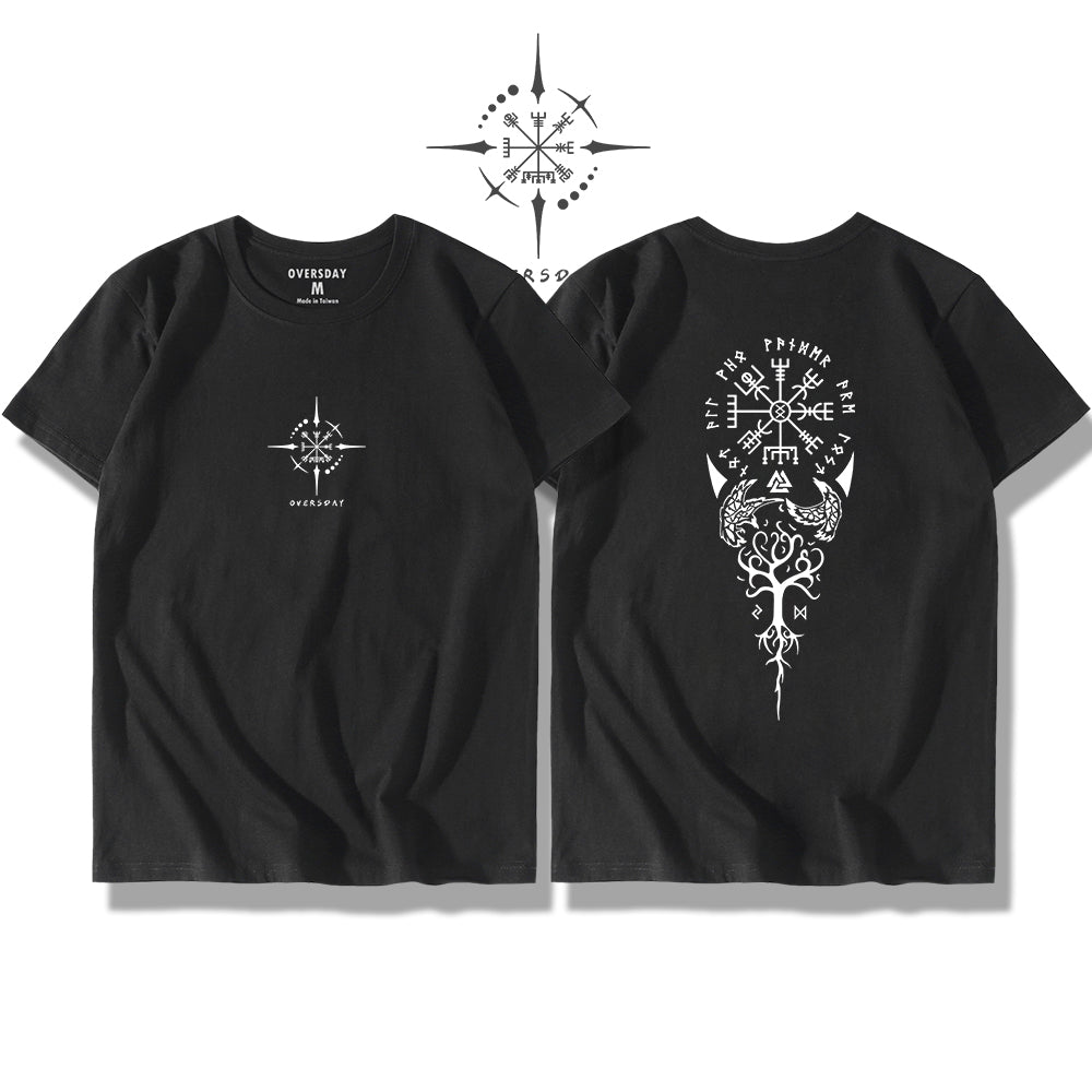 Viking Compass / Classic Tee