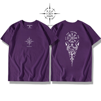 Viking Compass / Classic Tee