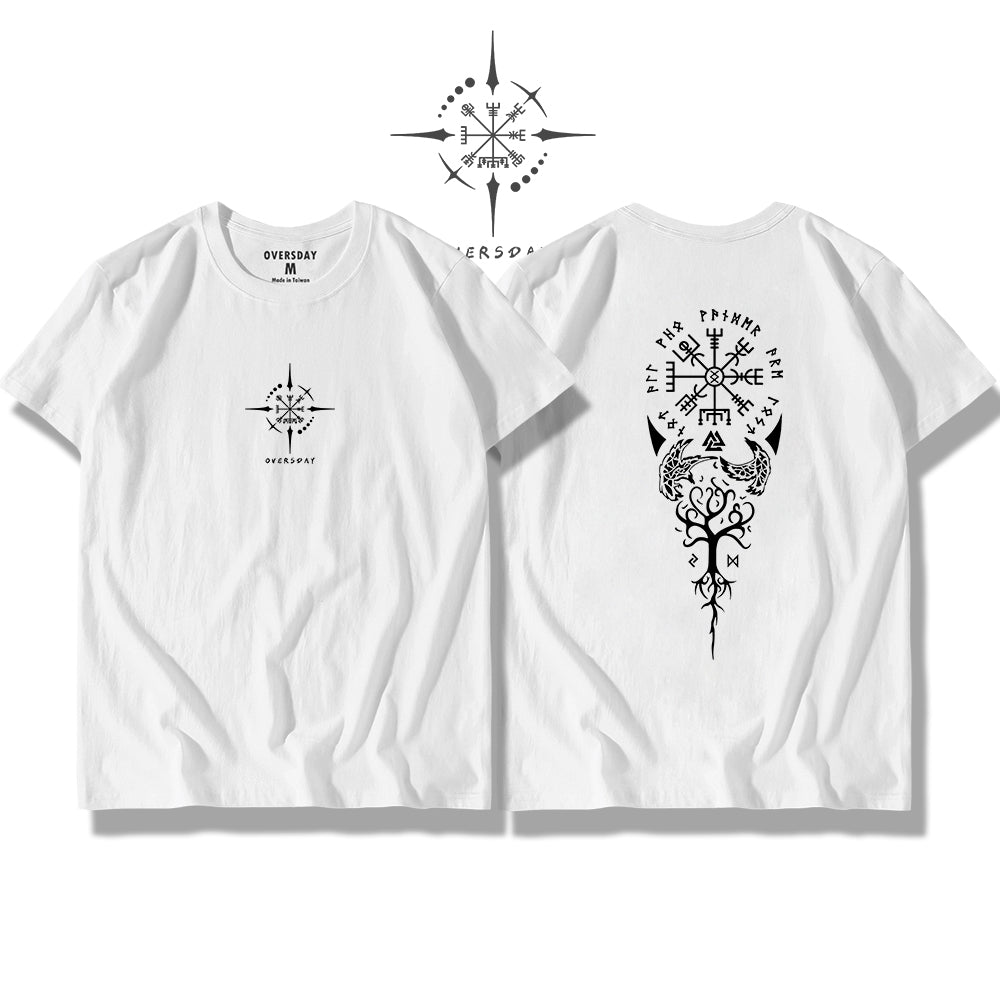 Viking Compass / Classic Tee