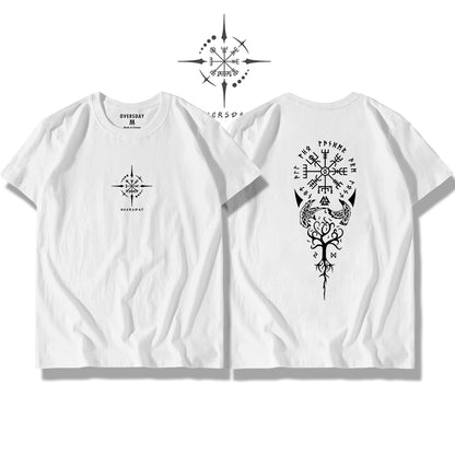 Viking Compass / Classic Tee