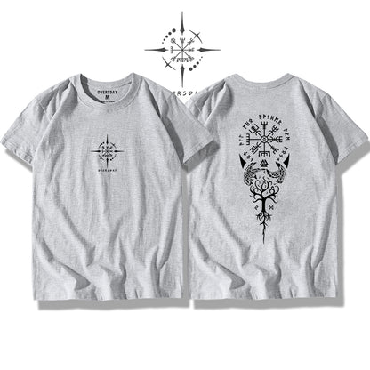 Viking Compass / Classic Tee