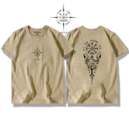 Viking Compass / Classic Tee