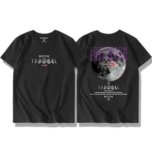 Moon / Classic Tee