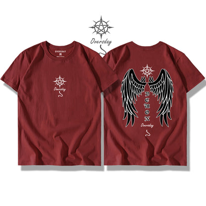 Wing of Demon / Classic Tee