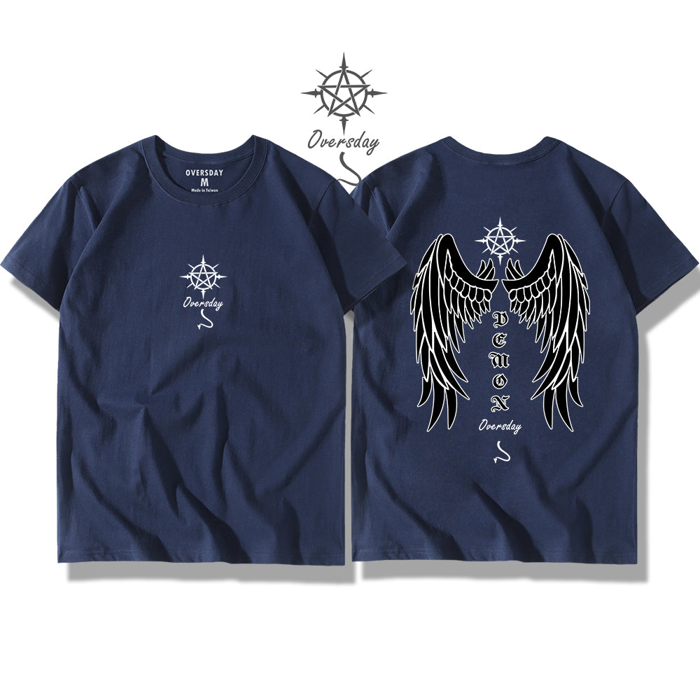 Wing of Demon / Classic Tee