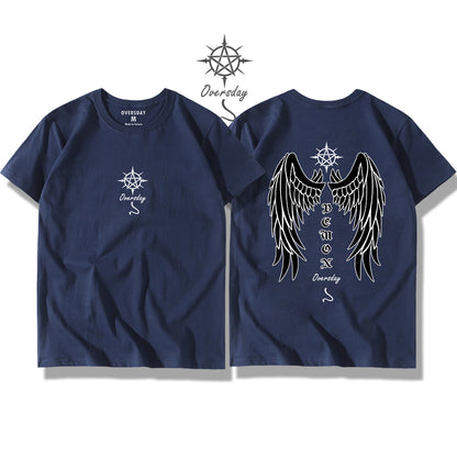 Wing of Demon / Classic Tee