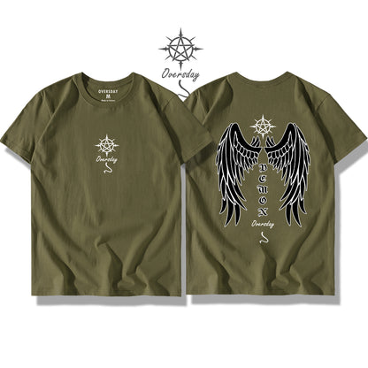 Wing of Demon / Classic Tee