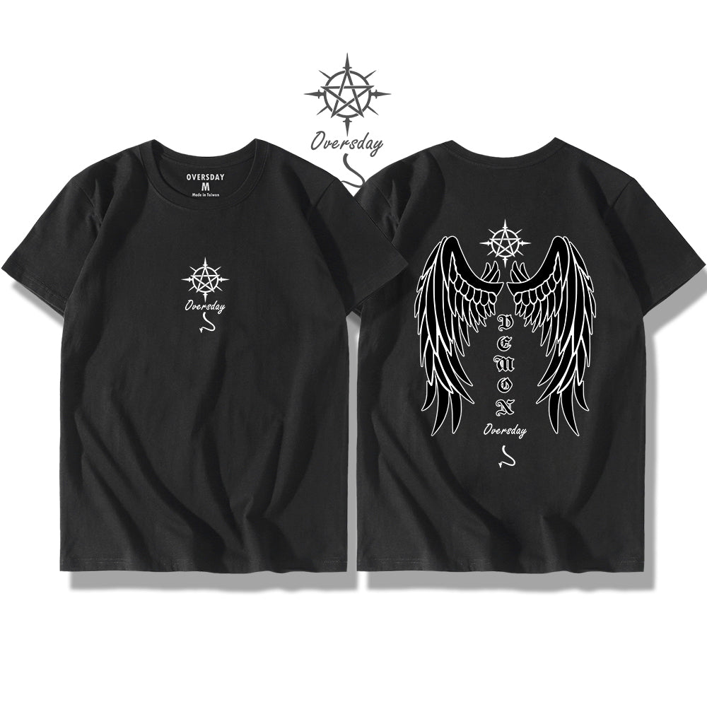 Wing of Demon / Classic Tee