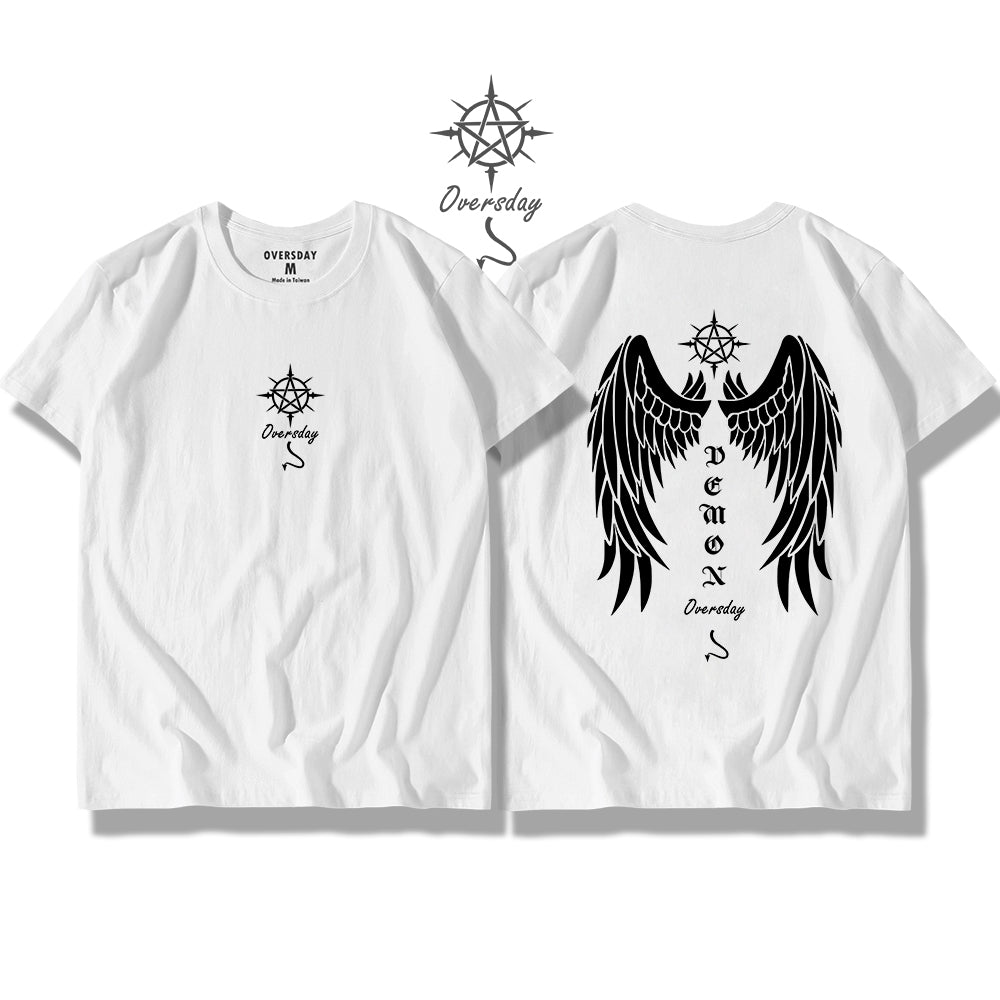 Wing of Demon / Classic Tee