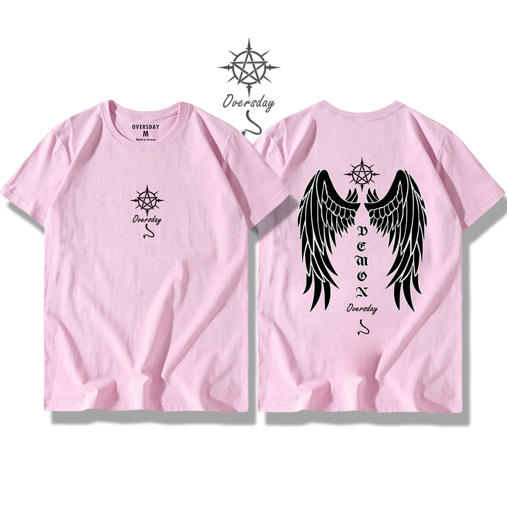 Wing of Demon / Classic Tee