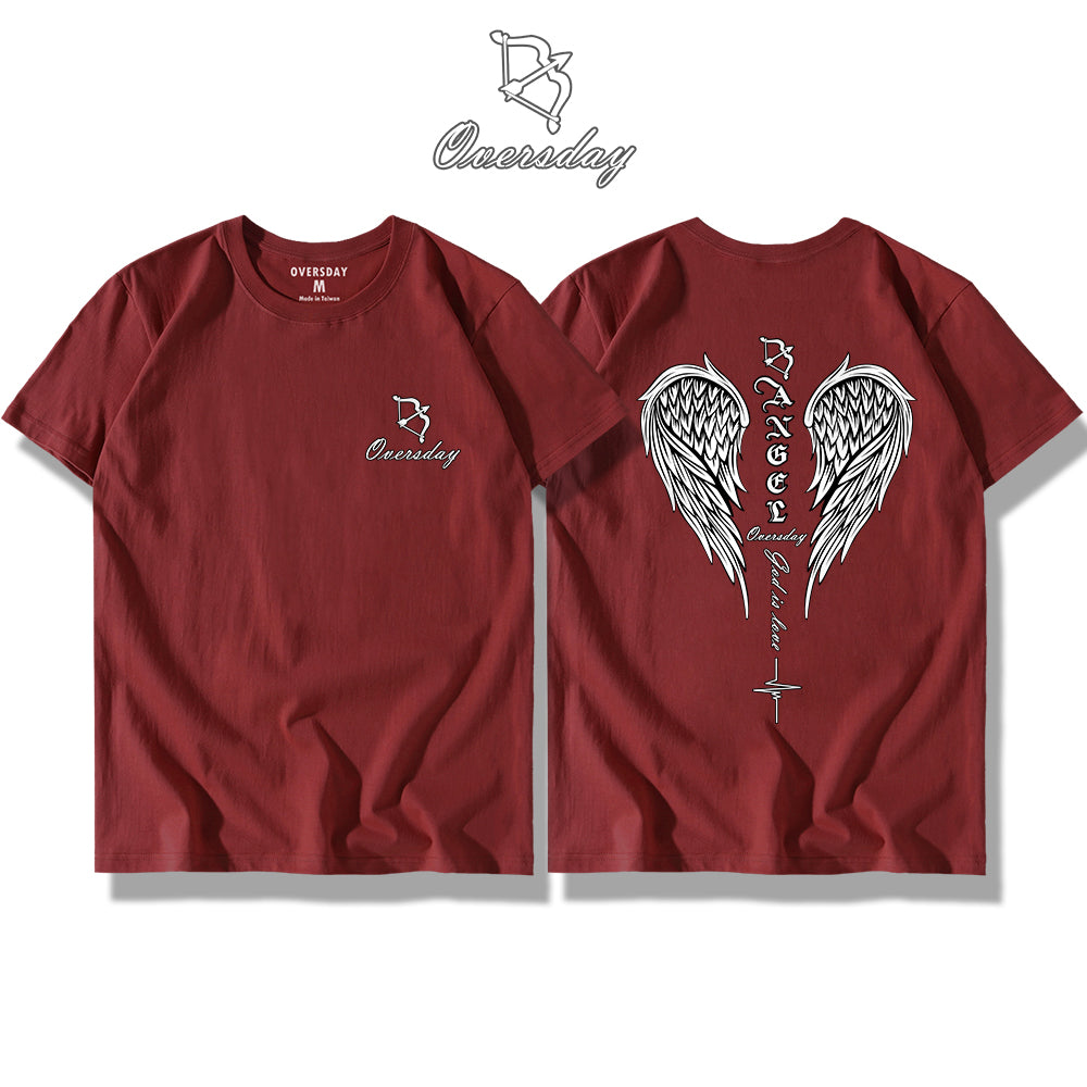 Wing of Angel / Classic Tee