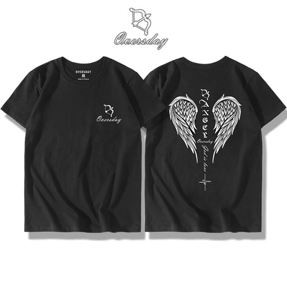 Wing of Angel / Classic Tee