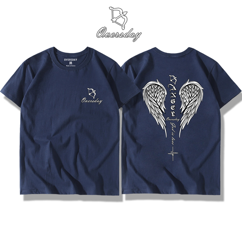 Wing of Angel / Classic Tee