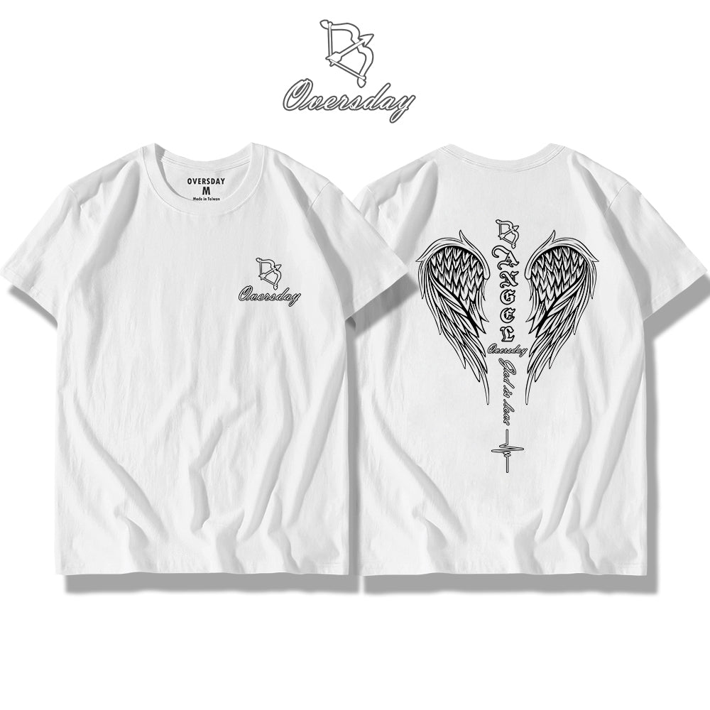 Wing of Angel / Classic Tee