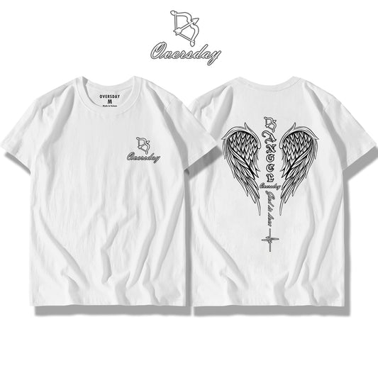 Wing of Angel / Classic Tee