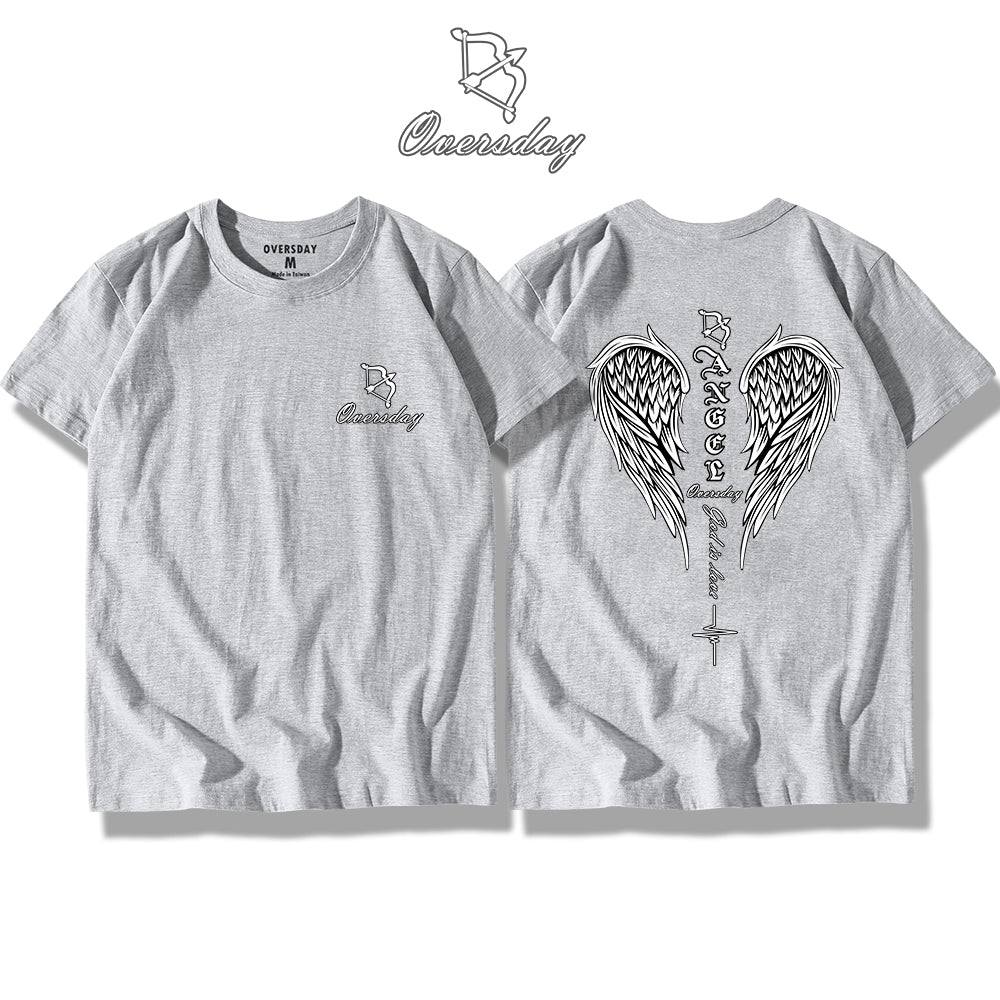 Wing of Angel / Classic Tee