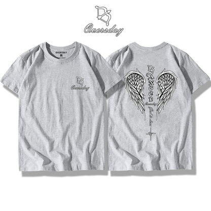 Wing of Angel / Classic Tee