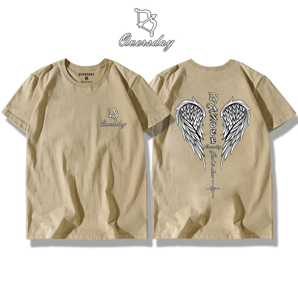 Wing of Angel / Classic Tee