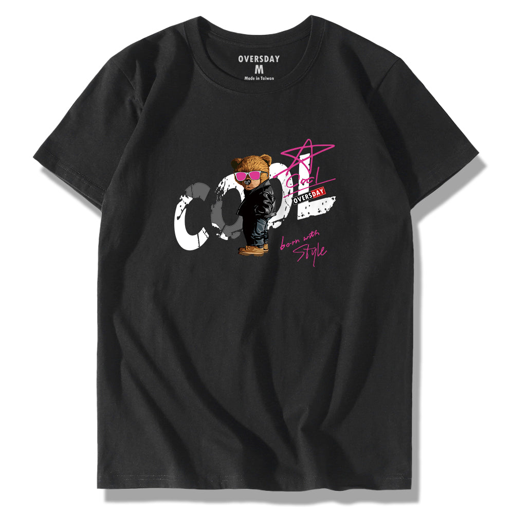 Cool Bear / Classic Tee