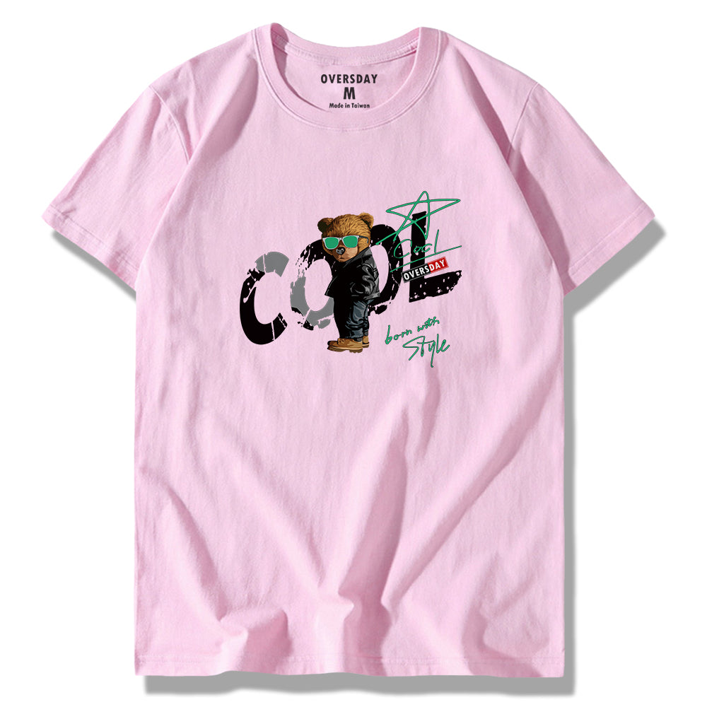 Cool Bear / Classic Tee