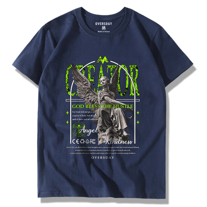 Creator Angel / Classic Tee