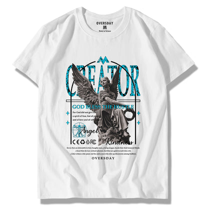 Creator Angel / Classic Tee