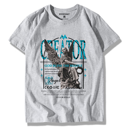 Creator Angel / Classic Tee