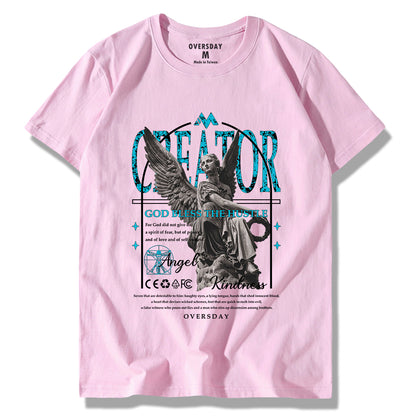 Creator Angel / Classic Tee