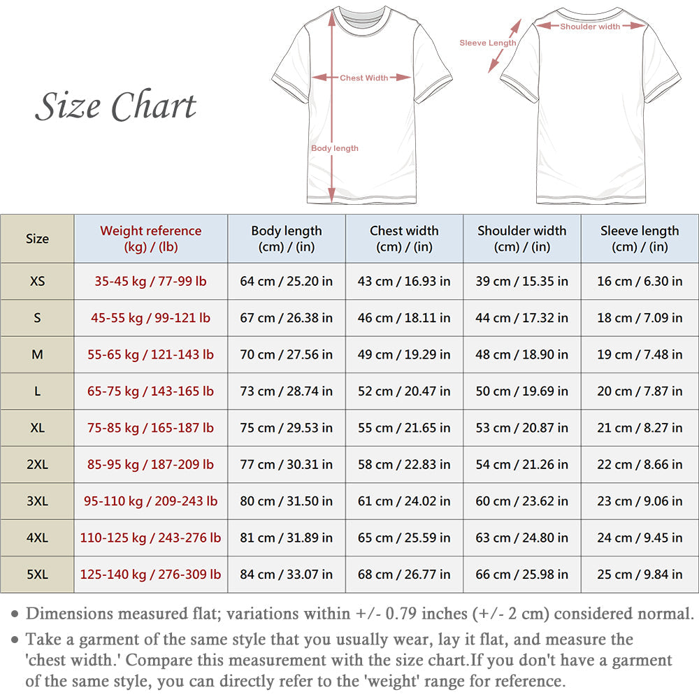 The Twelve Zodiacs / Classic Tee